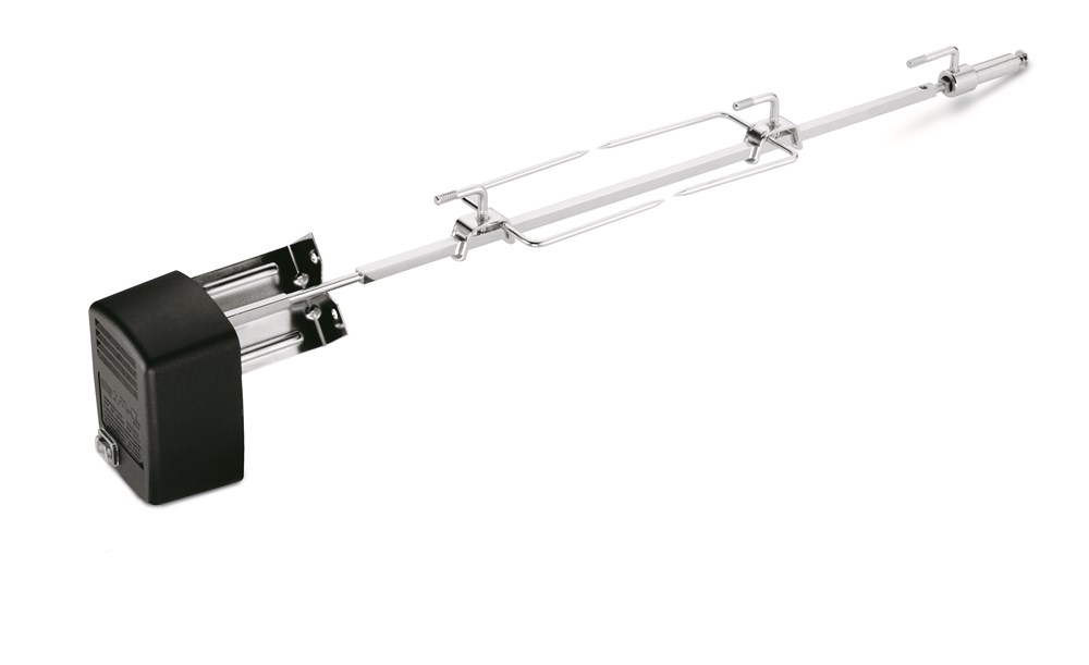 Weber spirit e300 top
