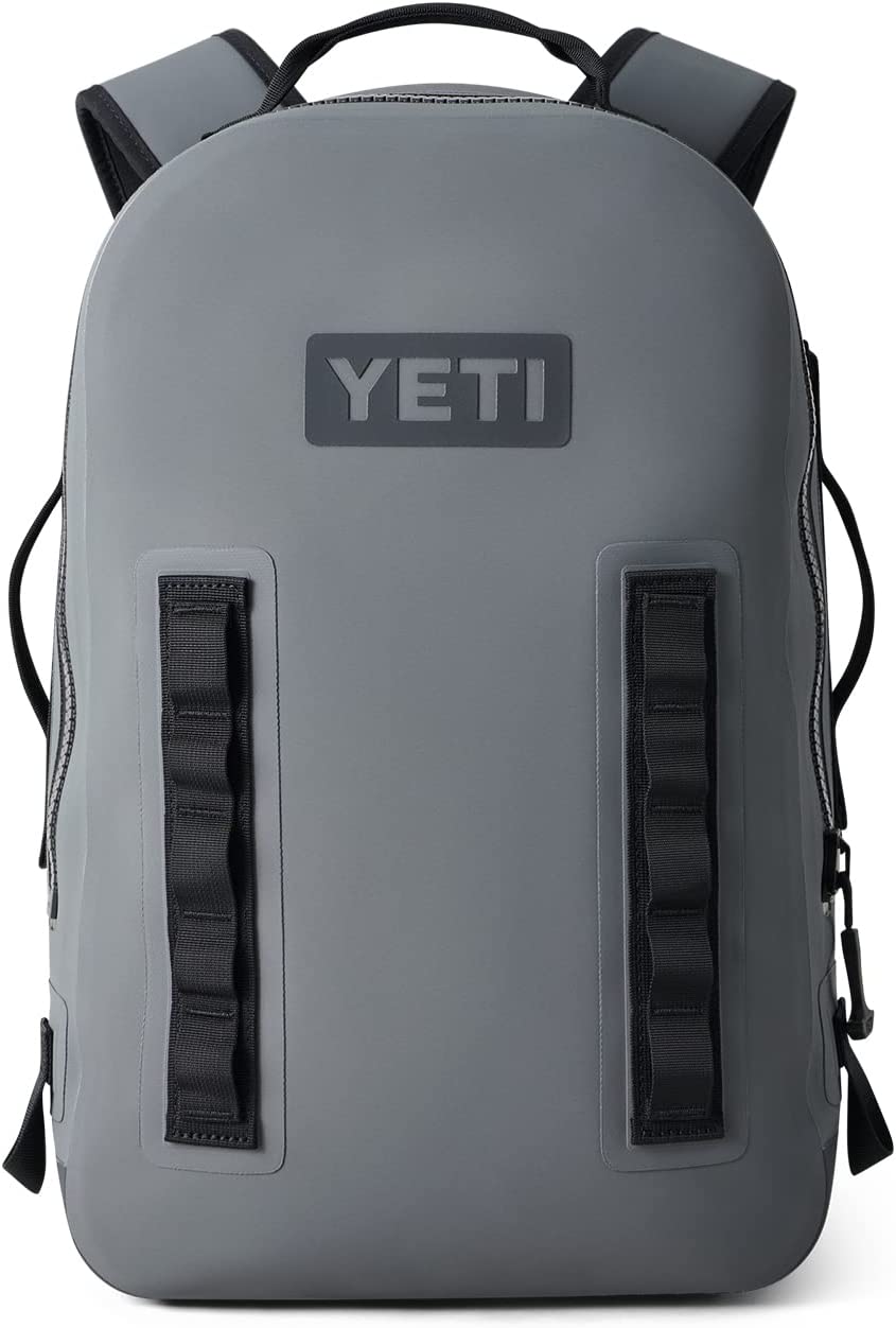 Yeti Panga 28 Submersible Backpack Storm Gray Foxy's Appliances