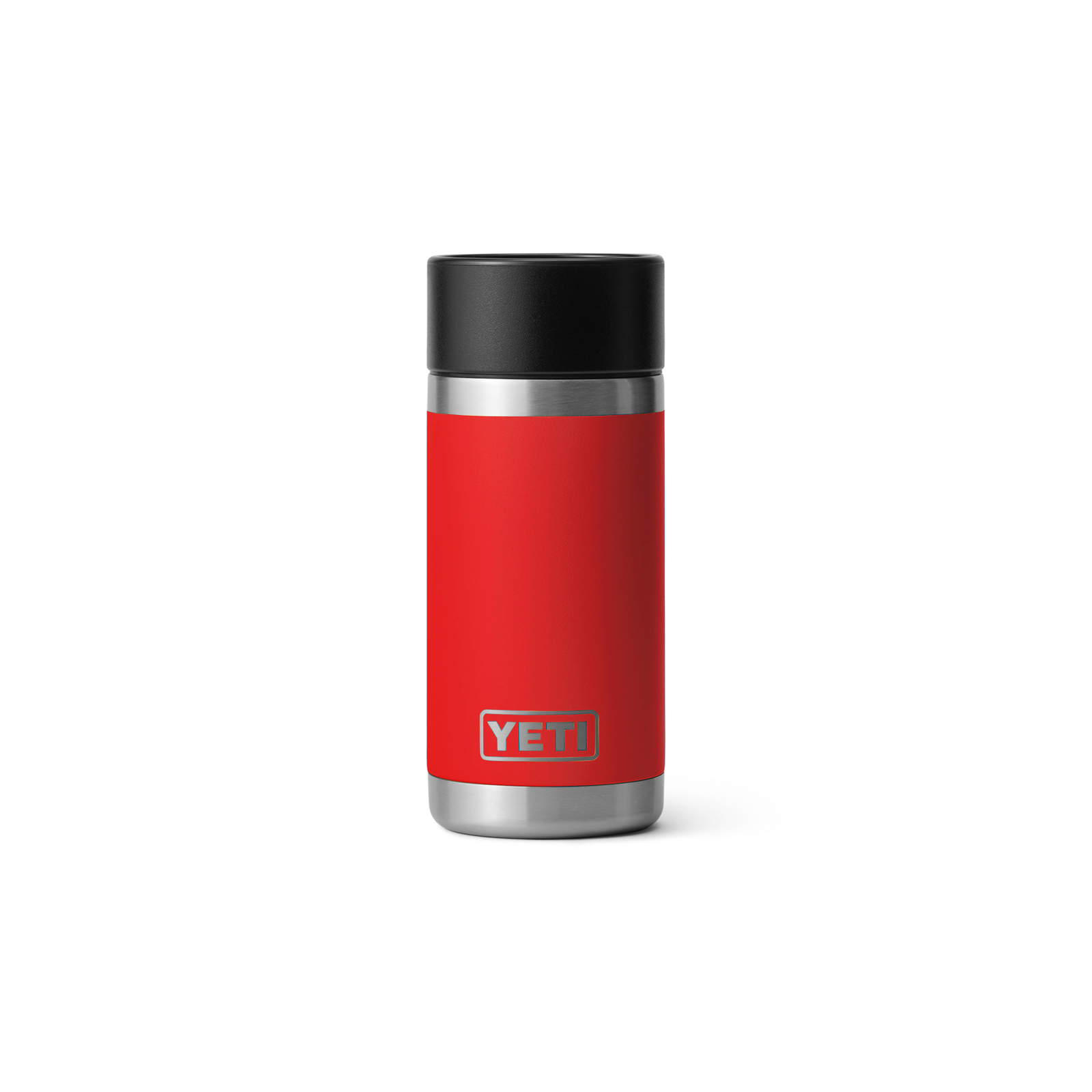 Yeti Rambler R Bottle Hot Shot Rescue Red Foxy S Appliances