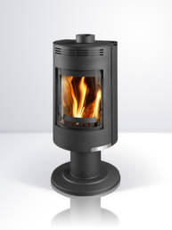 Thorma Andorra Exclusive Black