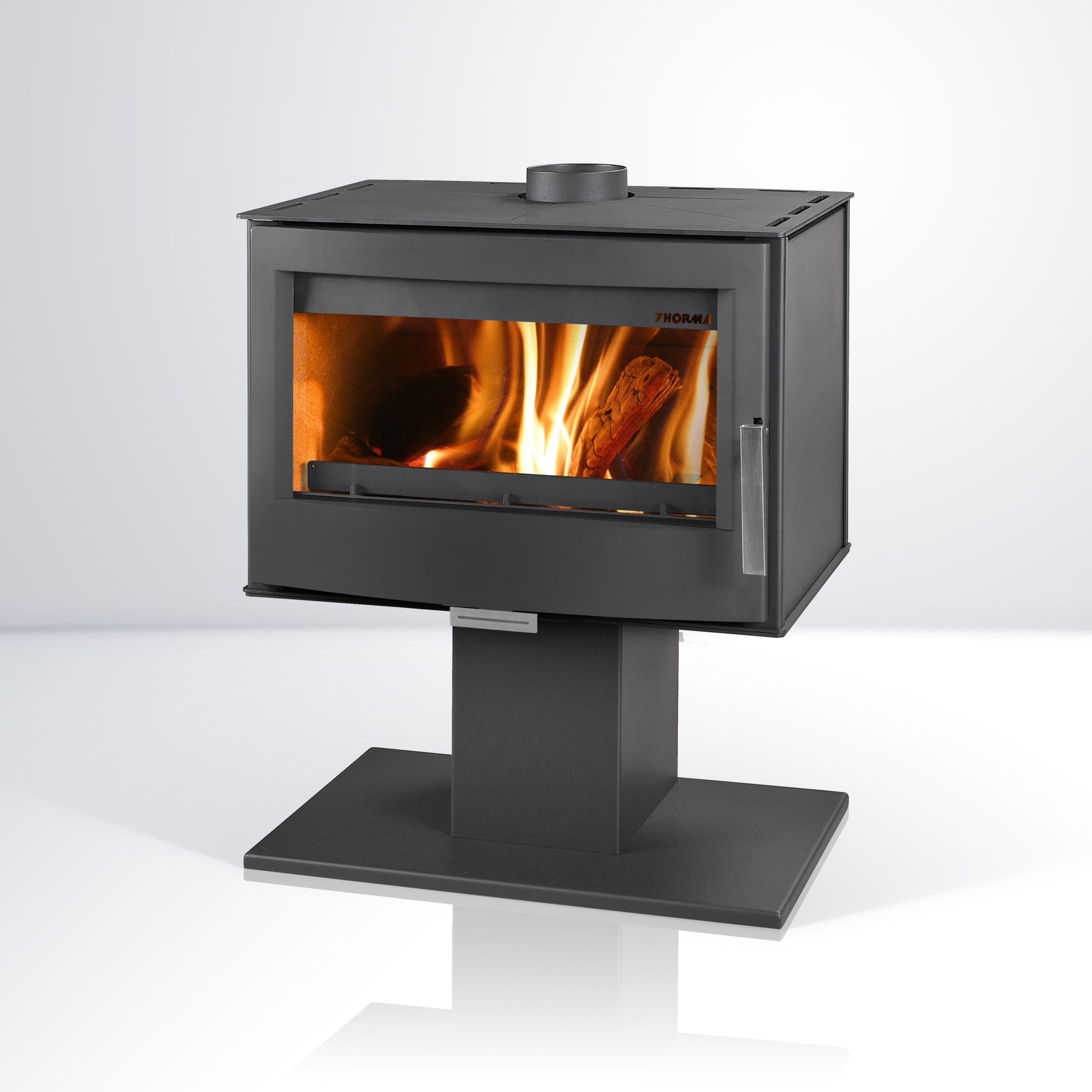 Buller Pedestal