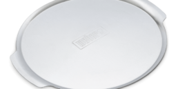 Turn your Weber Q into a pizza oven and enjoy fantastic gourmet pizzas in your own backyard. These additional trays allow you to quickly get your second, third or fourth pizza on the barbecue with ease as you swap the trays out and keep your pizza stone hot