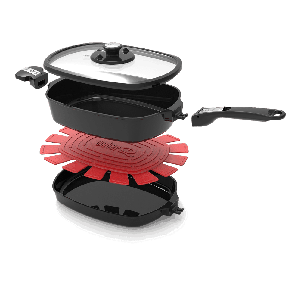 er BBQ Accessories Melbourne, Australia Foxy Appliances