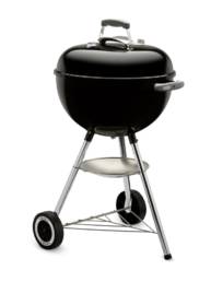 a barbecue that was made for every backyard and patio. For the memories created and ones soon to be made.