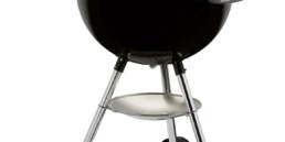 a barbecue that was made for every backyard and patio. For the memories created and ones soon to be made.