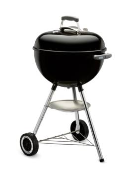 a barbecue that was made for every backyard and patio. For the memories created and ones soon to be made.