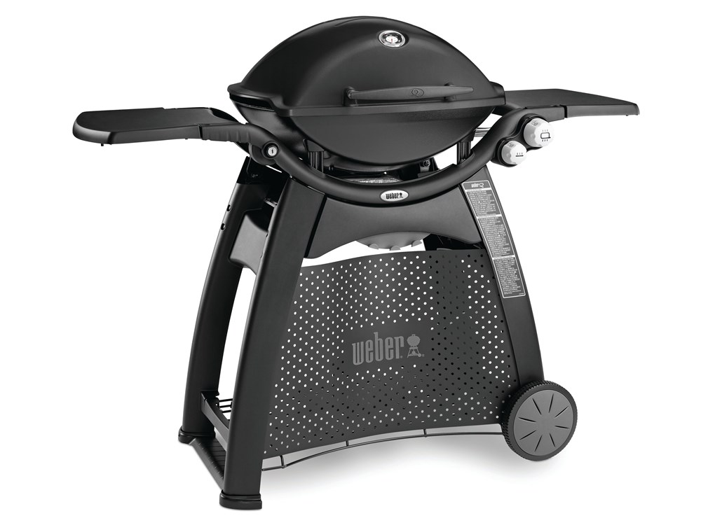 This stems from the speed of its cooking, its ability to easily cater for big parties, all the while being extremely economical.
