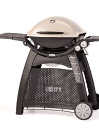 The Family Q3200 has proved to be an absolute winner in Australian backyards.