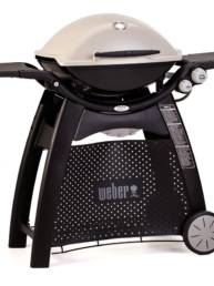 The Family Q3200 has proved to be an absolute winner in Australian backyards.