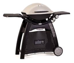The Family Q3200 has proved to be an absolute winner in Australian backyards.