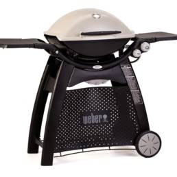 The Family Q3200 has proved to be an absolute winner in Australian backyards.