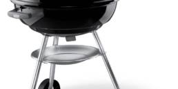 It’s only a matter of time before your Compact charcoal barbecue becomes a part of your everyday life.It’s only a matter of time before your Compact charcoal barbecue becomes a part of your everyday life.
