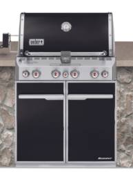 burgers on the grill to crispy chicken on the rotisserie, or even adding a touch of smoke to your favourite dish.