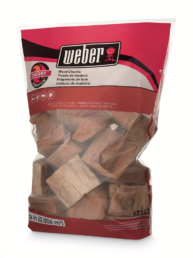 The 1.8 kg bag ensures you're set for multiple cooks to come.