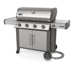 GS4 cooking system resolve all of these common flaws to deliver sensational barbecue food with incredible flavour.