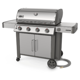 GS4 cooking system resolve all of these common flaws to deliver sensational barbecue food with incredible flavour.