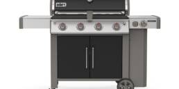 The cooking system is the heart of any barbecue.