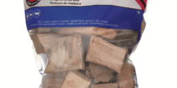 Ideal for longer cooks, try your hand with different quantities or experiment by mixing different woods together to find your favourite combination.