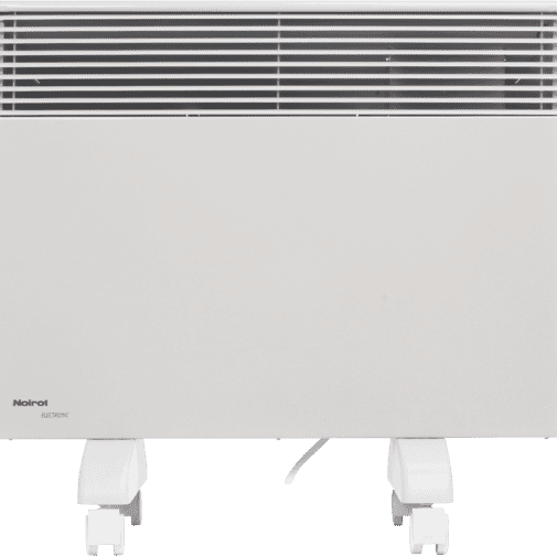 Noirot 7358-5T Convection Panel Heater w Timer 1500W - Foxy's Appliances