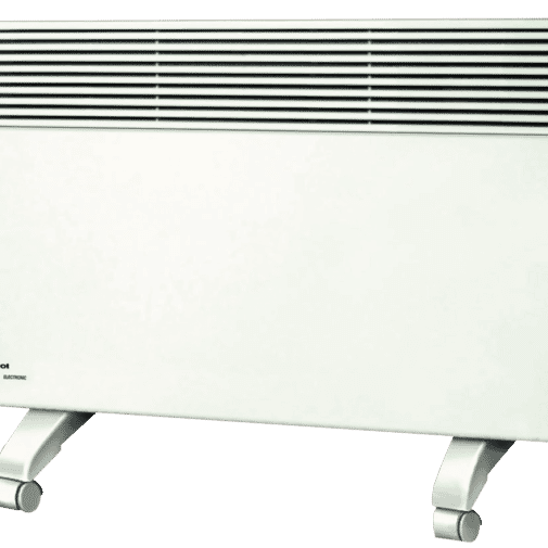Noirot 7358-7T Convection Panel Heater w Timer 2000W - Foxy's Appliances