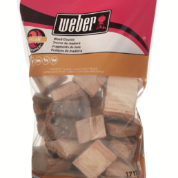 Enhance your barbecue flavours through the addition of pecan smoking wood chunks.Enhance your barbecue flavours through the addition of pecan smoking wood chunks.