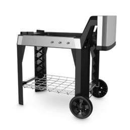 Weber Plus Cart