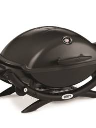 A barbecue perfect for all situations? Look no further than the Weber Q2200.