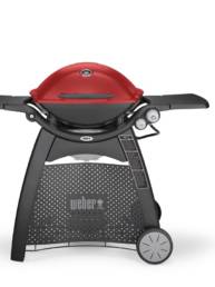 The Family Q3200 has proved to be an absolute winner in Australian backyards.