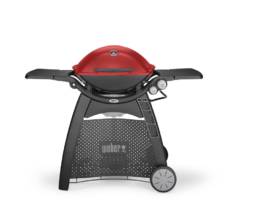 The Family Q3200 has proved to be an absolute winner in Australian backyards.