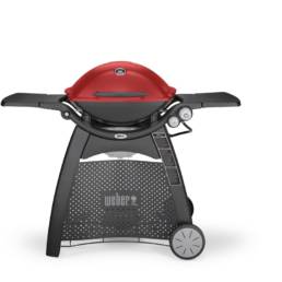 The Family Q3200 has proved to be an absolute winner in Australian backyards.