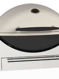 The Weber Q3600 built in barbecue series is the latest evolution of the immensely popular Weber Q Range.