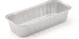A simple drip pan can save you from a whole lot of maintenance. They line the drip tray of your barbecue to make the disposal of grease easy and clean. With a quality aluminium construction, these trays are easily replaced when a layer of fat and grease accumulates.