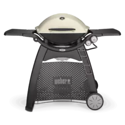The Family Q3200 has proved to be an absolute winner in Australian backyards.