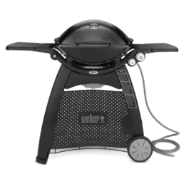 This stems from the speed of its cooking, its ability to easily cater for big parties, all the while being extremely economical.