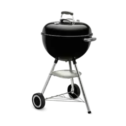 For the memories created and ones soon to be made. Once the coals have burnt and dinner is served, clean the bowl with a quick wipe, and let the conversation flow.