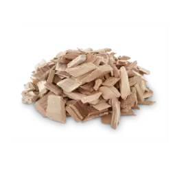 Weber Apple Wood Chips