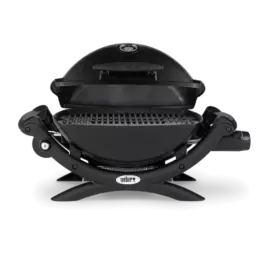 baby’ Q is really the ideal travelling and camping barbecue.