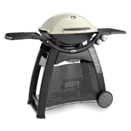 The Family Q3200 has proved to be an absolute winner in Australian backyards.