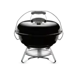 With the lid locking system, you can conveniently enjoy the amazing flavours only charcoal barbecuing can provide, wherever you and your friends and family are.