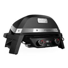 Innovative smart features, such as integrated iGrill technology,