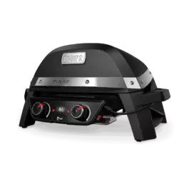 Innovative smart features, such as integrated iGrill technology.