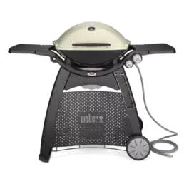 This stems from the speed of its cooking, its ability to easily cater for big parties.