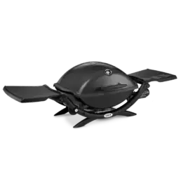 A barbecue perfect for all situations? Look no further than the Weber Q2200.