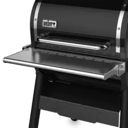 Weber SmokeFire 24 Front Table