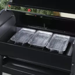 Weber SmokeFire 3 Water Pan