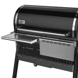 Weber Smoke Fire 36 Front Table
