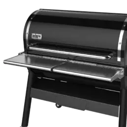 Weber SmokeFire Front Table