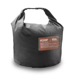 Weber SmokeFire Fuel Black Bag