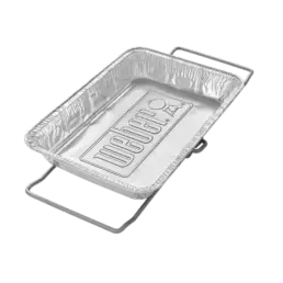 Weber SmokeFire Water Pan