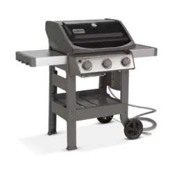 Armed with the strong GS4™ grilling system and iGrill® 3 ready, this gas barbecue is sure to take you and your meals to the next level.